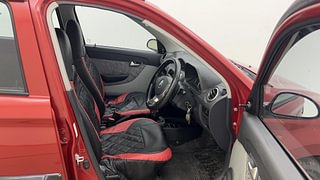 Used 2017 Maruti Suzuki Alto 800 VXi Petrol Manual interior RIGHT SIDE FRONT DOOR CABIN VIEW