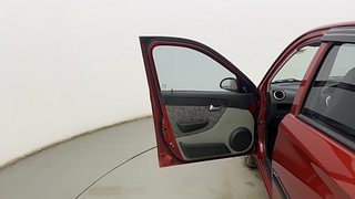 Used 2017 Maruti Suzuki Alto 800 VXi Petrol Manual interior LEFT FRONT DOOR OPEN VIEW