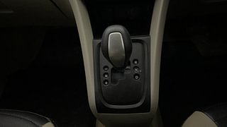 Used 2018 Maruti Suzuki Celerio ZXi AMT Petrol Automatic interior GEAR  KNOB VIEW