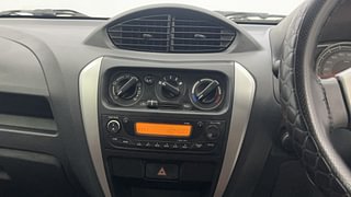 Used 2017 Maruti Suzuki Alto 800 VXi Petrol Manual top_features Integrated (in-dash) music system