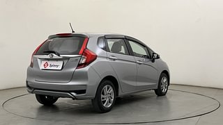 Used 2022 Honda Jazz ZX Petrol Manual exterior RIGHT REAR CORNER VIEW