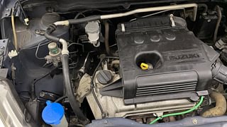 Used 2018 Maruti Suzuki Celerio ZXi AMT Petrol Automatic engine ENGINE RIGHT SIDE VIEW
