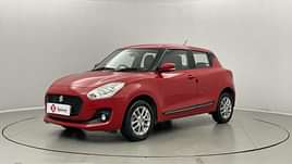 2019 Maruti Suzuki Swift ZXI AMT