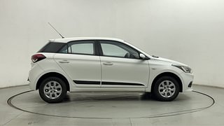 Used 2016 Hyundai Elite i20 Magna 1.2 Petrol Manual exterior RIGHT SIDE VIEW