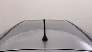 Used 2022 Honda Jazz ZX Petrol Manual exterior EXTERIOR ROOF VIEW