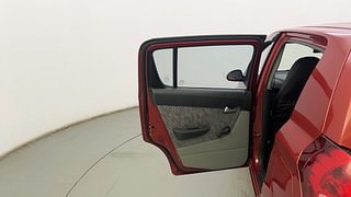Used 2017 Maruti Suzuki Alto 800 VXi Petrol Manual interior LEFT REAR DOOR OPEN VIEW