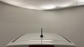 Used 2017 Maruti Suzuki Swift [2014-2017] LXI (O) Petrol Manual exterior EXTERIOR ROOF VIEW