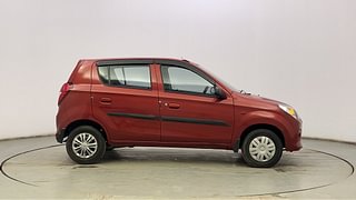 Used 2017 Maruti Suzuki Alto 800 VXi Petrol Manual exterior RIGHT SIDE VIEW
