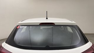 Used 2019 Hyundai Elite i20 Magna Plus 1.4 CRDI Diesel Manual exterior BACK WINDSHIELD VIEW