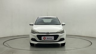 Used 2016 Hyundai Elite i20 Magna 1.2 Petrol Manual exterior FRONT VIEW