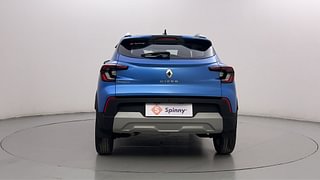Used 2023 Renault Kiger RXZ AMT Petrol Automatic exterior BACK VIEW