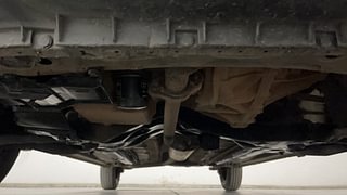 Used 2019 Maruti Suzuki Celerio VXi AMT Petrol Automatic extra FRONT LEFT UNDERBODY VIEW