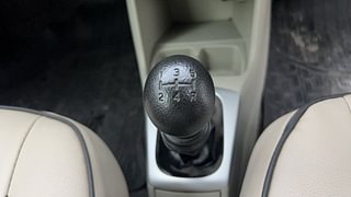Used 2017 Maruti Suzuki Alto K10 VXi Petrol Manual interior GEAR  KNOB VIEW