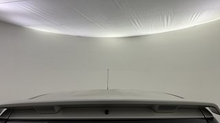 Used 2022 Maruti Suzuki Wagon R 1.2 ZXi 1.2 AMT Petrol Automatic exterior EXTERIOR ROOF VIEW