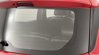 Used 2020 Maruti Suzuki Swift [2017-2021] ZXi AMT Petrol Automatic top_features Rear defogger