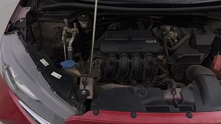 Used 2021 Honda WR-V VX MT Petrol Petrol Manual engine ENGINE RIGHT SIDE VIEW