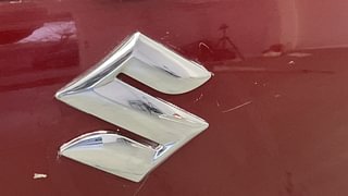 Used 2022 Maruti Suzuki Baleno Delta Petrol Petrol Manual dents MINOR SCRATCH