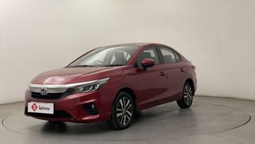 2021 Honda City VX CVT Petrol