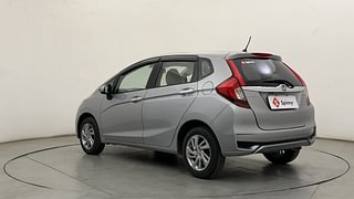 Used 2022 Honda Jazz ZX Petrol Manual exterior LEFT REAR CORNER VIEW