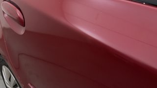 Used 2013 Toyota Etios [2010-2017] G Petrol Manual dents MINOR DENT