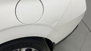 Used 2023 Hyundai Aura SX 1.2 CNG Petrol+cng Manual dents MINOR DENT