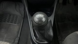 Used 2013 Toyota Etios [2010-2017] G Petrol Manual interior GEAR  KNOB VIEW