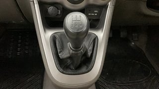 Used 2015 Hyundai i10 Sportz 1.1 iRDE2 Petrol Manual interior GEAR  KNOB VIEW