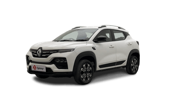 Used 2021 Renault Kiger RXZ Turbo CVT Petrol Automatic Image