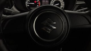 Used 2023 Maruti Suzuki Baleno Sigma Petrol Petrol Manual top_features Airbags