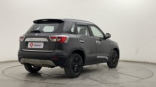 Used 2020 Maruti Suzuki Vitara Brezza [2016-2020] ZDi Plus Diesel Manual exterior RIGHT REAR CORNER VIEW