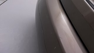 Used 2015 Maruti Suzuki Ritz Lxi BS-IV Petrol Manual dents MINOR SCRATCH