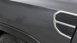Used 2023 Maruti Suzuki Grand Vitara Alpha Smart Hybrid Petrol Manual dents MINOR SCRATCH