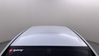 Used 2018 Maruti Suzuki Ciaz Alpha 1.4 MT Petrol Manual exterior EXTERIOR ROOF VIEW