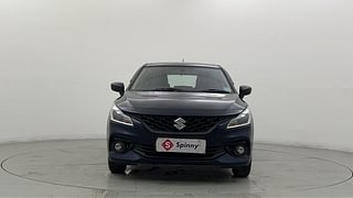 Used 2023 Maruti Suzuki Baleno Sigma Petrol Petrol Manual exterior FRONT VIEW