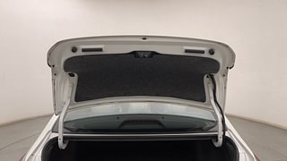 Used 2023 Honda City Hybrid eHEV ZX Hybrid Automatic interior DICKY DOOR OPEN VIEW