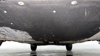 Used 2023 Maruti Suzuki Baleno Sigma Petrol Petrol Manual extra FRONT LEFT UNDERBODY VIEW