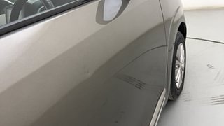 Used 2020 Maruti Suzuki Wagon R 1.2 ZXi 1.2 AMT Petrol Automatic dents MINOR DENT