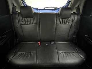 Used 2022 Maruti Suzuki Celerio ZXi Plus Petrol Manual interior REAR SEAT CONDITION VIEW
