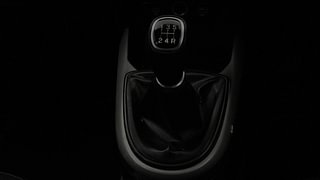 Used 2024 Hyundai Exter SX 1.2 MT Petrol Manual interior GEAR  KNOB VIEW
