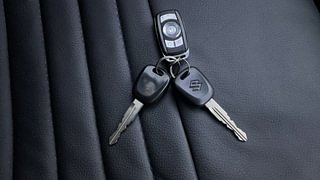 Used 2015 Maruti Suzuki Ritz Lxi BS-IV Petrol Manual extra CAR KEY VIEW