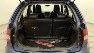Used 2022 Maruti Suzuki Ignis Zeta MT Petrol Petrol Manual interior DICKY INSIDE VIEW