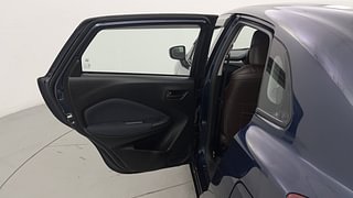 Used 2023 Maruti Suzuki Baleno Sigma Petrol Petrol Manual interior LEFT REAR DOOR OPEN VIEW