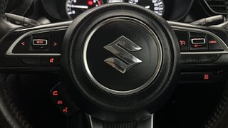 Used 2023 Maruti Suzuki Grand Vitara Alpha Smart Hybrid Petrol Manual top_features Airbags