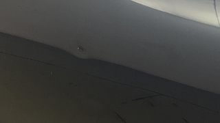 Used 2023 Maruti Suzuki Baleno Sigma Petrol Petrol Manual dents MINOR DENT