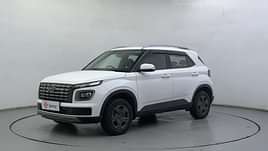 2024 Hyundai Venue SX 1.2 Petrol