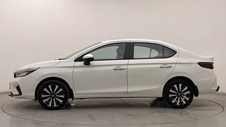 Used 2023 Honda City Hybrid eHEV ZX Hybrid Automatic exterior LEFT SIDE VIEW