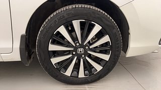 Used 2023 Honda City Hybrid eHEV ZX Hybrid Automatic tyres RIGHT FRONT TYRE RIM VIEW