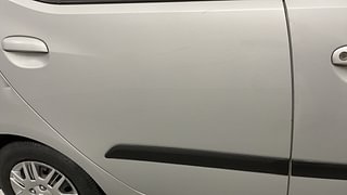 Used 2015 Hyundai i10 Sportz 1.1 iRDE2 Petrol Manual dents MINOR SCRATCH