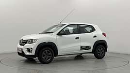 2018 Renault Kwid 1.0 RXT AMT Opt