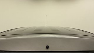 Used 2020 Maruti Suzuki Wagon R 1.2 ZXi 1.2 AMT Petrol Automatic exterior EXTERIOR ROOF VIEW